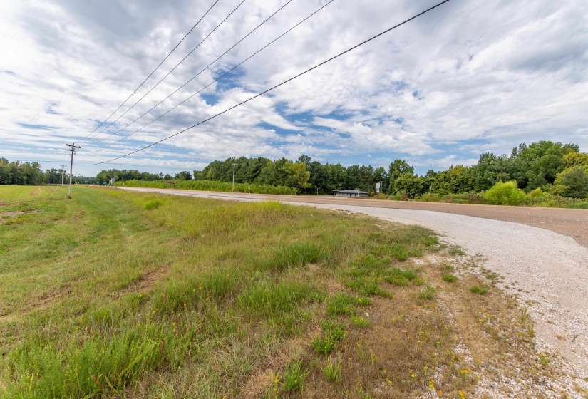 641 HWY, Holladay, Tennessee 38341, ,Land,For Sale,641,10222732