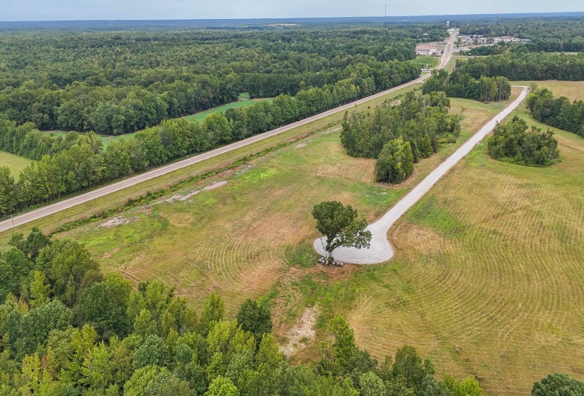 641 HWY, Holladay, Tennessee 38341, 0 , 0 ,0,Land,For Sale,641,0,10222749