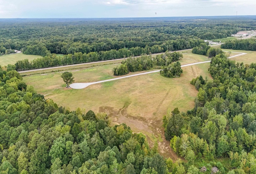 641 HWY, Holladay, Tennessee 38341, 0 , 0 ,0,Land,For Sale,641,0,10222749
