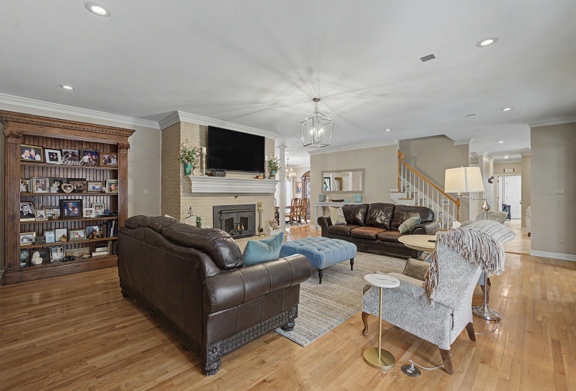 11403 COUNTRY FOREST CV, Unincorporated, Tennessee 38017, 4 Bedroom Bedrooms, 9 Room Rooms,4.1 BathroomBathrooms,Residential,For Sale,COUNTRY FOREST,0,10222319