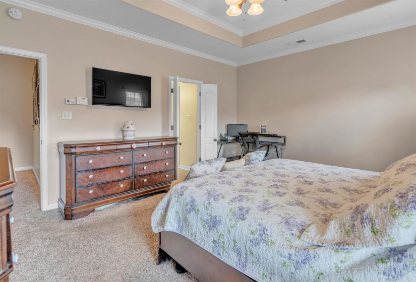 310 WHISPERING MEADOWS DR, Oakland, Tennessee 38060, 5 Bedroom Bedrooms, 9 Room Rooms,3 BathroomBathrooms,Residential,For Sale,WHISPERING MEADOWS,0,10222725