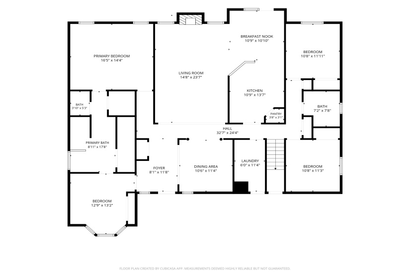 310 WHISPERING MEADOWS DR, Oakland, Tennessee 38060, 5 Bedroom Bedrooms, 9 Room Rooms,3 BathroomBathrooms,Residential,For Sale,WHISPERING MEADOWS,0,10222725