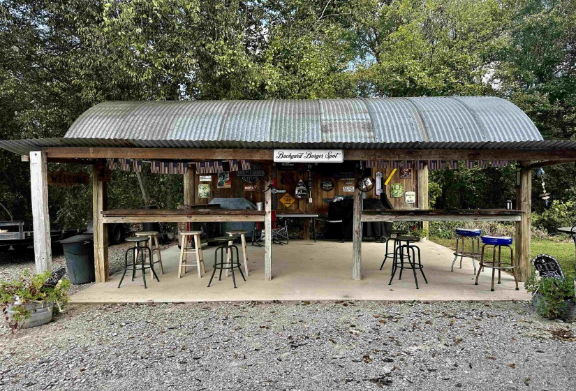3060 CATFISH LN, Crump, Tennessee 38327, 1 Bedroom Bedrooms, 4 Room Rooms,1 BathroomBathrooms,Residential,For Sale,CATFISH,0,10222727