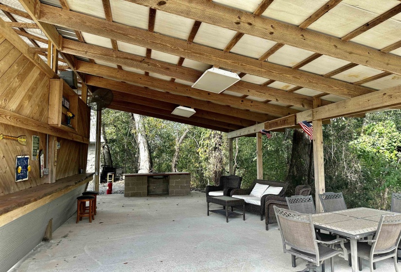 3060 CATFISH LN, Crump, Tennessee 38327, 1 Bedroom Bedrooms, 4 Room Rooms,1 BathroomBathrooms,Residential,For Sale,CATFISH,0,10222727