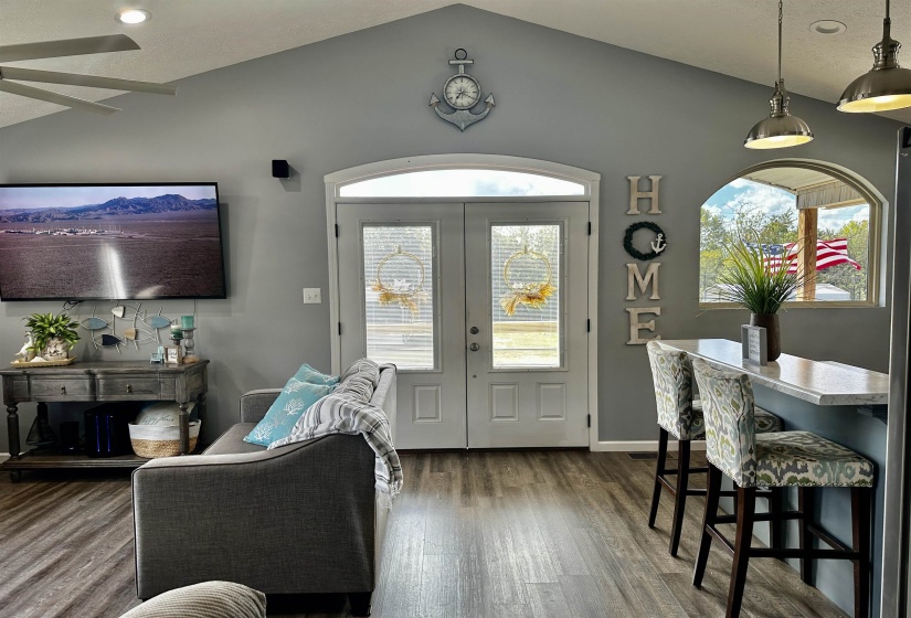 3060 CATFISH LN, Crump, Tennessee 38327, 1 Bedroom Bedrooms, 4 Room Rooms,1 BathroomBathrooms,Residential,For Sale,CATFISH,0,10222727