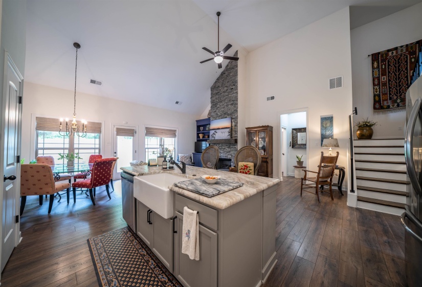 20 GREYSON CV, Oakland, Tennessee 38060, 4 Bedroom Bedrooms, 6 Room Rooms,3 BathroomBathrooms,Residential,For Sale,GREYSON,0,10222750