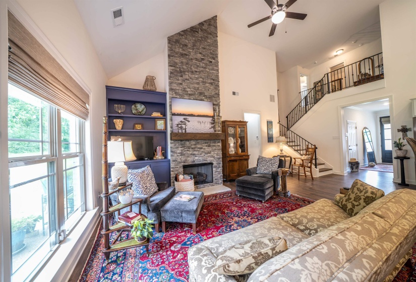 20 GREYSON CV, Oakland, Tennessee 38060, 4 Bedroom Bedrooms, 6 Room Rooms,3 BathroomBathrooms,Residential,For Sale,GREYSON,0,10222750