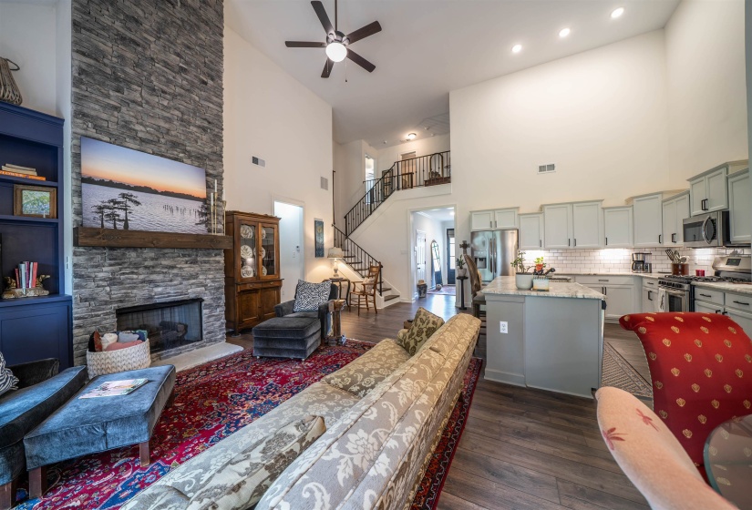 20 GREYSON CV, Oakland, Tennessee 38060, 4 Bedroom Bedrooms, 6 Room Rooms,3 BathroomBathrooms,Residential,For Sale,GREYSON,0,10222750
