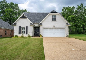 20 GREYSON CV, Oakland, Tennessee 38060, 4 Bedroom Bedrooms, 6 Room Rooms,3 BathroomBathrooms,Residential,For Sale,GREYSON,0,10222750 20 GREYSON CV, Oakland, Tennessee 38060, 4 Bedroom Bedrooms, 6 Room Rooms,3 BathroomBathrooms,Residential,For Sale,GREYSON,0,10222750