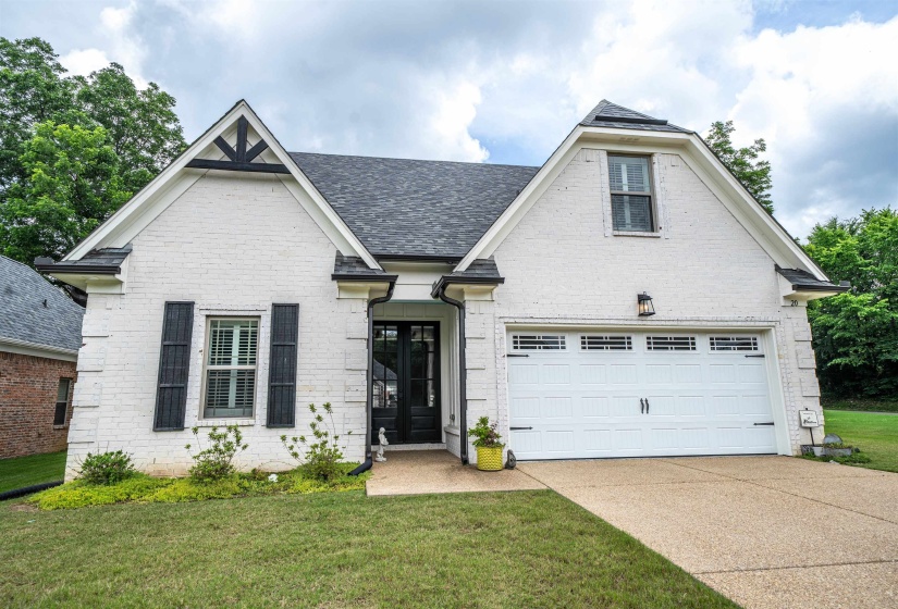 20 GREYSON CV, Oakland, Tennessee 38060, 4 Bedroom Bedrooms, 6 Room Rooms,3 BathroomBathrooms,Residential,For Sale,GREYSON,0,10222750