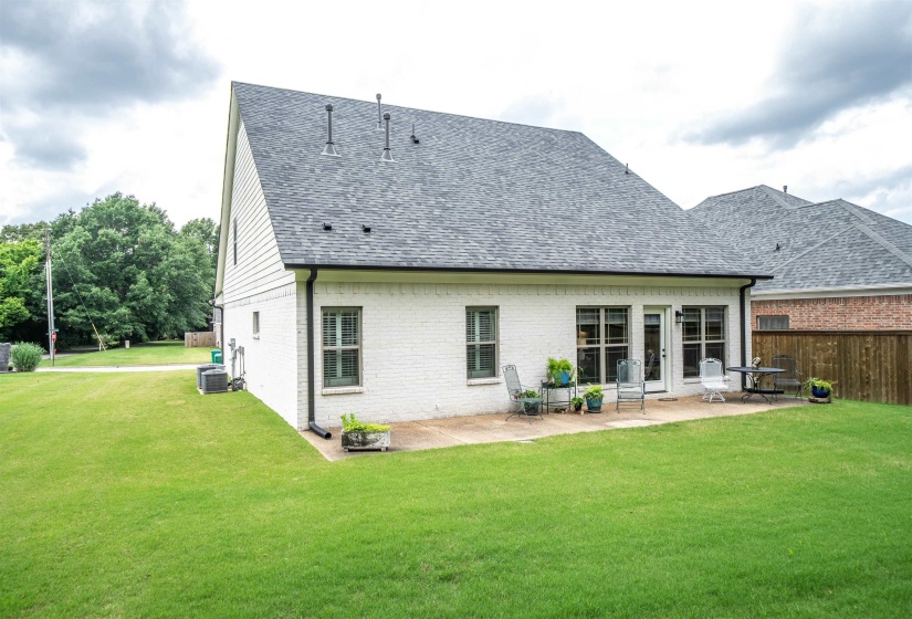 20 GREYSON CV, Oakland, Tennessee 38060, 4 Bedroom Bedrooms, 6 Room Rooms,3 BathroomBathrooms,Residential,For Sale,GREYSON,0,10222750