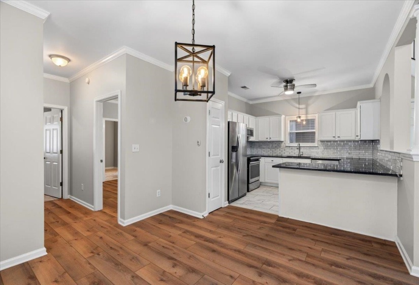 1201 MISTY ISLE DR, Memphis, Tennessee 38103, 3 Bedrooms Bedrooms, 6 Rooms Rooms,2.1 BathroomsBathrooms,Residential,For Sale,MISTY ISLE,10222753