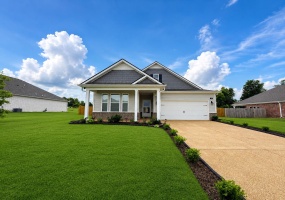 525 AZALEA DR, Somerville, Tennessee 38068, 3 Bedrooms Bedrooms, 8 Rooms Rooms,2 BathroomsBathrooms,Residential,For Sale,AZALEA,10222756