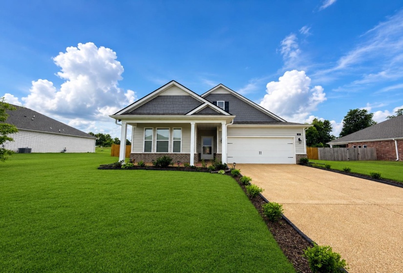 525 AZALEA DR, Somerville, Tennessee 38068, 3 Bedrooms Bedrooms, 8 Rooms Rooms,2 BathroomsBathrooms,Residential,For Sale,AZALEA,10222756