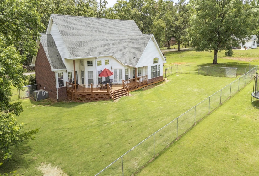 135 BETSY DR, Savannah, Tennessee 38372, 3 Bedrooms Bedrooms, 8 Rooms Rooms,2 BathroomsBathrooms,Residential,For Sale,BETSY,10222757