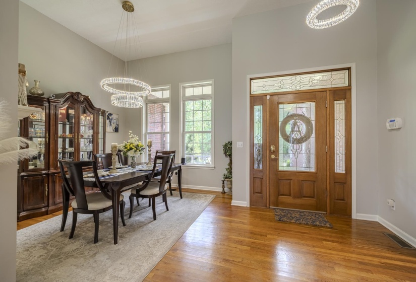135 BETSY DR, Savannah, Tennessee 38372, 3 Bedrooms Bedrooms, 8 Rooms Rooms,2 BathroomsBathrooms,Residential,For Sale,BETSY,10222757