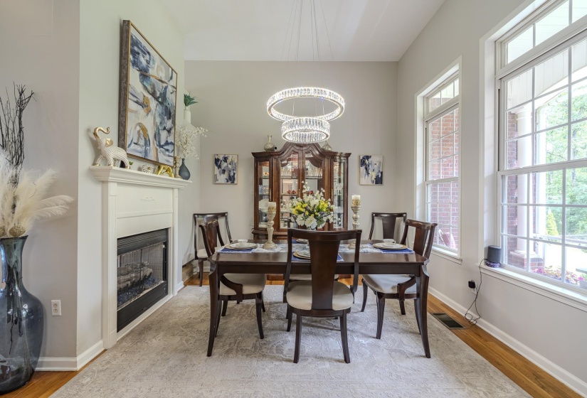 135 BETSY DR, Savannah, Tennessee 38372, 3 Bedrooms Bedrooms, 8 Rooms Rooms,2 BathroomsBathrooms,Residential,For Sale,BETSY,10222757