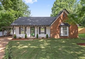 6025 CLOVERLAND CV, Millington, Tennessee 38053, 3 Bedrooms Bedrooms, 6 Rooms Rooms,2 BathroomsBathrooms,Residential,For Sale,CLOVERLAND,10222758