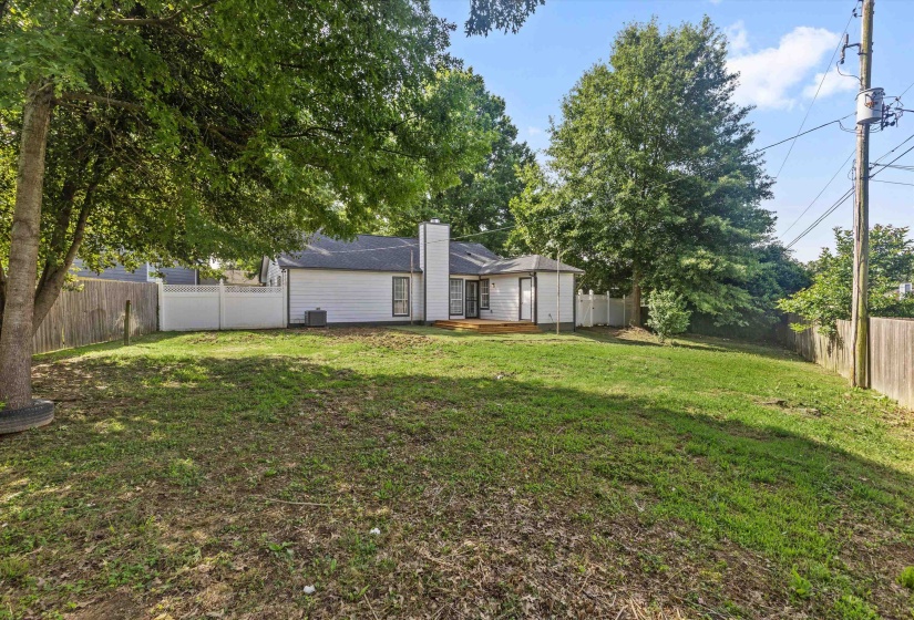 6025 CLOVERLAND CV, Millington, Tennessee 38053, 3 Bedrooms Bedrooms, 6 Rooms Rooms,2 BathroomsBathrooms,Residential,For Sale,CLOVERLAND,10222758