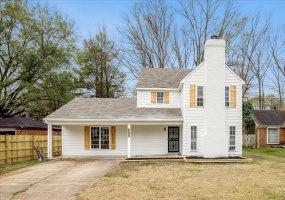 4309 BEECHCLIFF LN, Memphis, Tennessee 38128, 5 Bedrooms Bedrooms, 10 Rooms Rooms,3 BathroomsBathrooms,Residential,For Sale,BEECHCLIFF,10222761