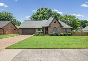 7661 SHADOW GLEN LN, Bartlett, Tennessee 38002, 4 Bedrooms Bedrooms, 7 Rooms Rooms,3 BathroomsBathrooms,Residential,For Sale,SHADOW GLEN,10222763