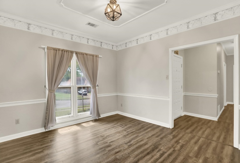 6602 BAIRD CV, Bartlett, Tennessee 38135, 3 Bedroom Bedrooms, 6 Room Rooms,2 BathroomBathrooms,Residential,For Sale,BAIRD,0,10218830