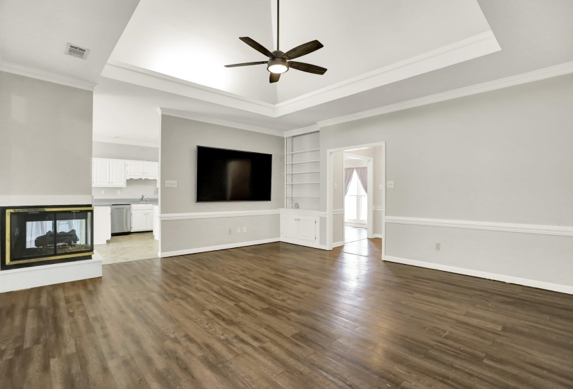 6602 BAIRD CV, Bartlett, Tennessee 38135, 3 Bedroom Bedrooms, 6 Room Rooms,2 BathroomBathrooms,Residential,For Sale,BAIRD,0,10218830
