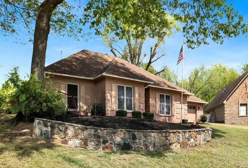 6602 BAIRD CV, Bartlett, Tennessee 38135, 3 Bedroom Bedrooms, 6 Room Rooms,2 BathroomBathrooms,Residential,For Sale,BAIRD,0,10218830