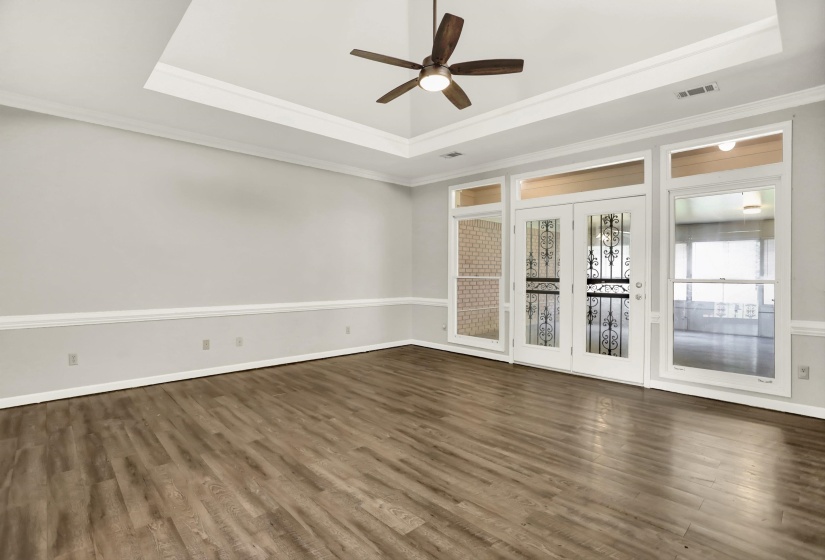 6602 BAIRD CV, Bartlett, Tennessee 38135, 3 Bedroom Bedrooms, 6 Room Rooms,2 BathroomBathrooms,Residential,For Sale,BAIRD,0,10218830