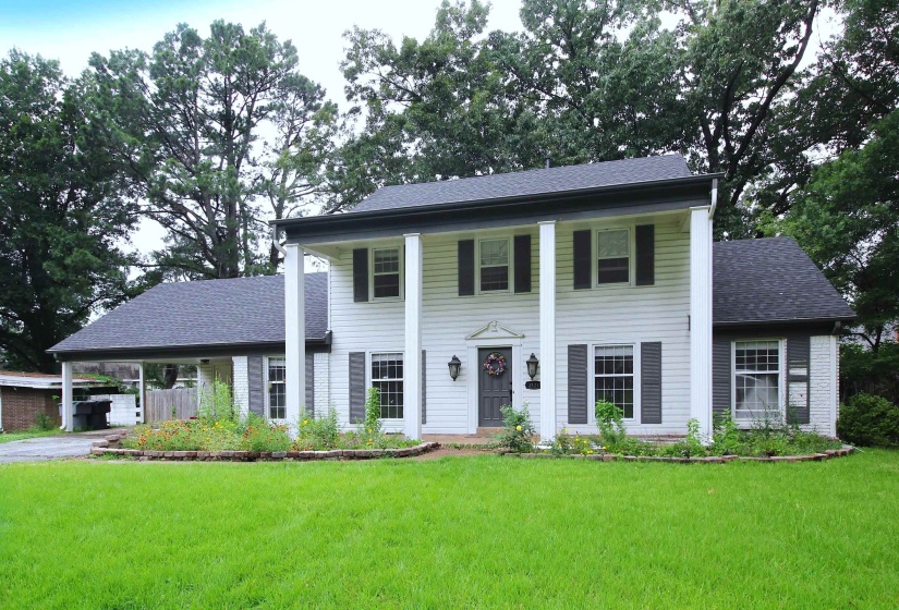 2121 ABERGELDIE DR, Memphis, Tennessee 38119, 4 Bedrooms Bedrooms, 8 Rooms Rooms,3.1 BathroomsBathrooms,Residential,For Sale,ABERGELDIE,10222768