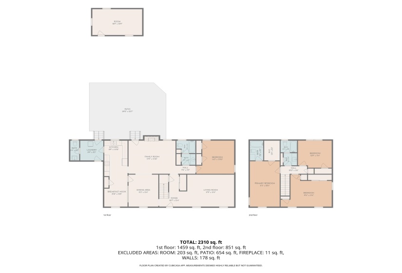2121 ABERGELDIE DR, Memphis, Tennessee 38119, 4 Bedroom Bedrooms, 1 Room Rooms,3.1 BathroomBathrooms,Residential,For Sale,ABERGELDIE,0,10222768
