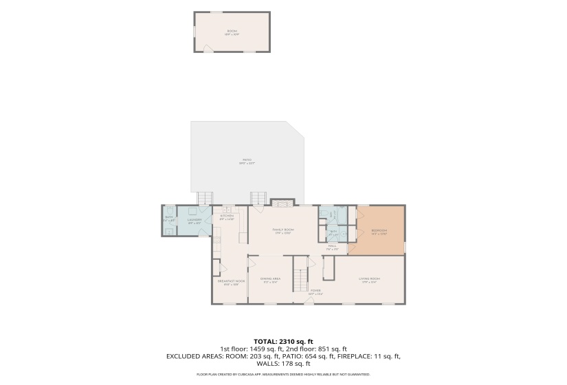 2121 ABERGELDIE DR, Memphis, Tennessee 38119, 4 Bedroom Bedrooms, 1 Room Rooms,3.1 BathroomBathrooms,Residential,For Sale,ABERGELDIE,0,10222768