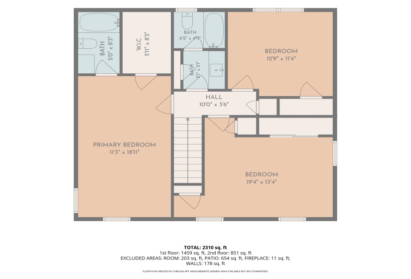 2121 ABERGELDIE DR, Memphis, Tennessee 38119, 4 Bedroom Bedrooms, 1 Room Rooms,3.1 BathroomBathrooms,Residential,For Sale,ABERGELDIE,0,10222768