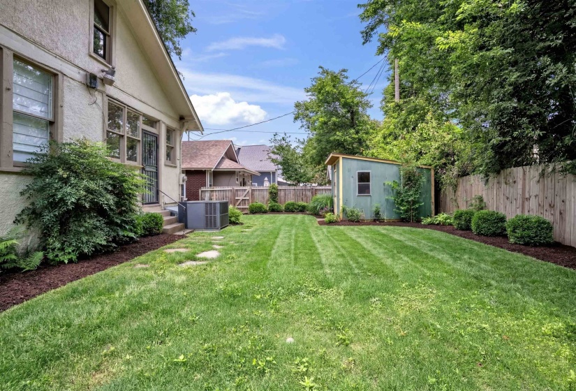 916 MEDA ST, Memphis, Tennessee 38104, 2 Bedrooms Bedrooms, 5 Rooms Rooms,1 BathroomBathrooms,Residential,For Sale,MEDA,10222770