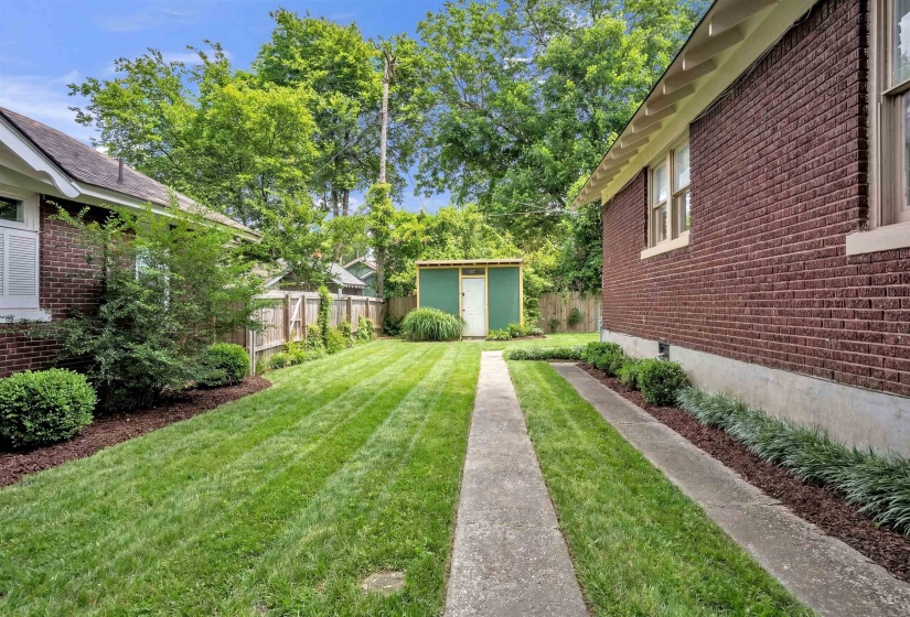 916 MEDA ST, Memphis, Tennessee 38104, 2 Bedrooms Bedrooms, 5 Rooms Rooms,1 BathroomBathrooms,Residential,For Sale,MEDA,10222770