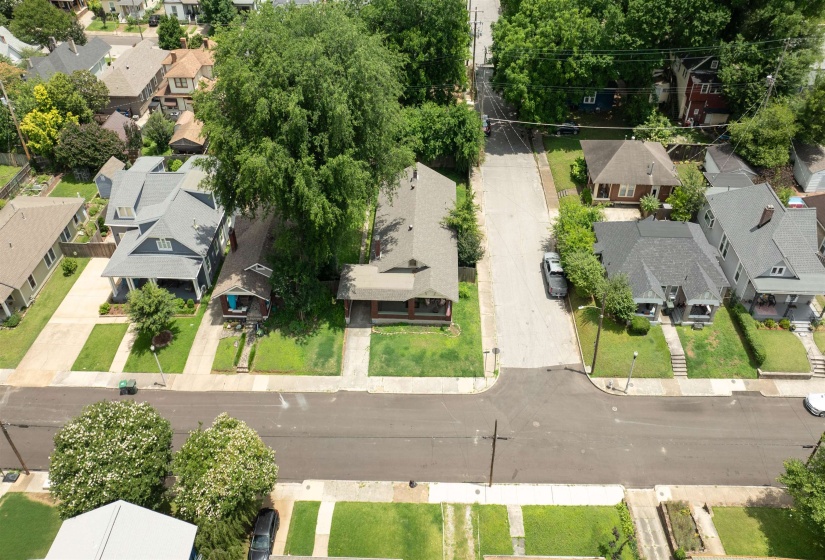 916 MEDA ST, Memphis, Tennessee 38104, 2 Bedrooms Bedrooms, 5 Rooms Rooms,1 BathroomBathrooms,Residential,For Sale,MEDA,10222770