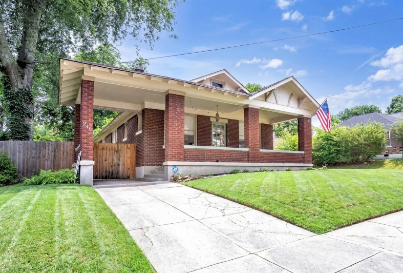 916 MEDA ST, Memphis, Tennessee 38104, 2 Bedrooms Bedrooms, 5 Rooms Rooms,1 BathroomBathrooms,Residential,For Sale,MEDA,10222770
