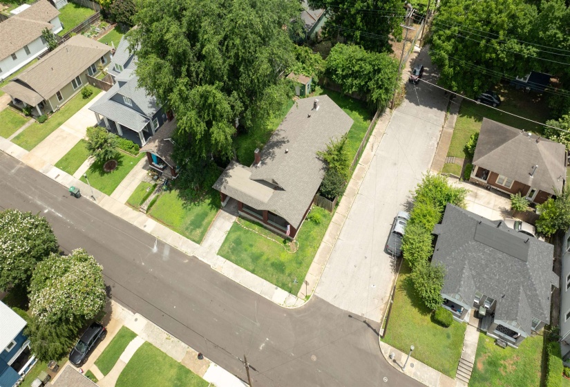 916 MEDA ST, Memphis, Tennessee 38104, 2 Bedrooms Bedrooms, 5 Rooms Rooms,1 BathroomBathrooms,Residential,For Sale,MEDA,10222770