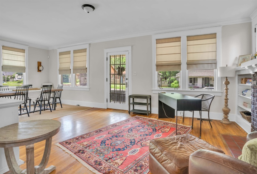 916 MEDA ST, Memphis, Tennessee 38104, 2 Bedrooms Bedrooms, 5 Rooms Rooms,1 BathroomBathrooms,Residential,For Sale,MEDA,10222770