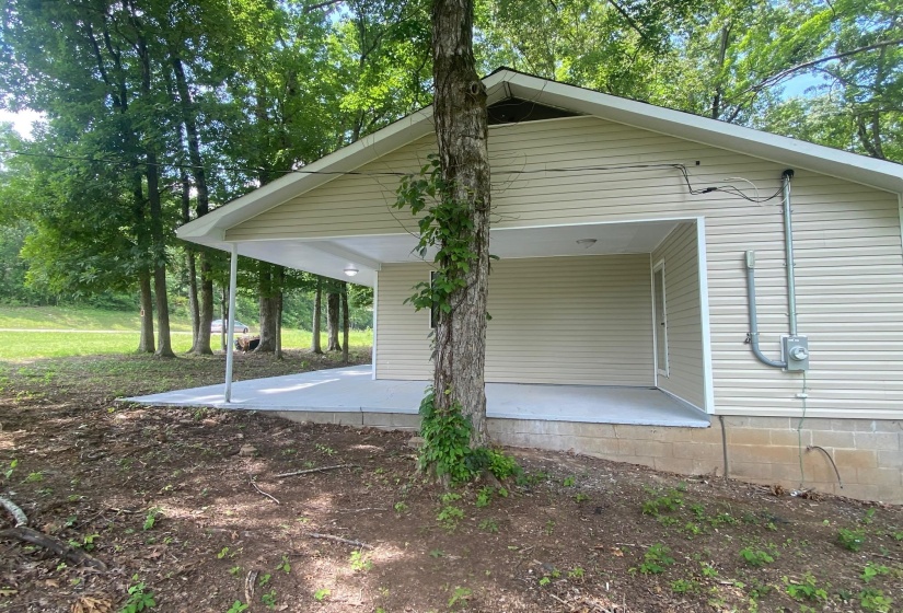 26455 HWY 128 HWY, Clifton, Tennessee 38425, 3 Bedrooms Bedrooms, 9 Rooms Rooms,1.1 BathroomsBathrooms,Residential,For Sale,HWY 128,10222772