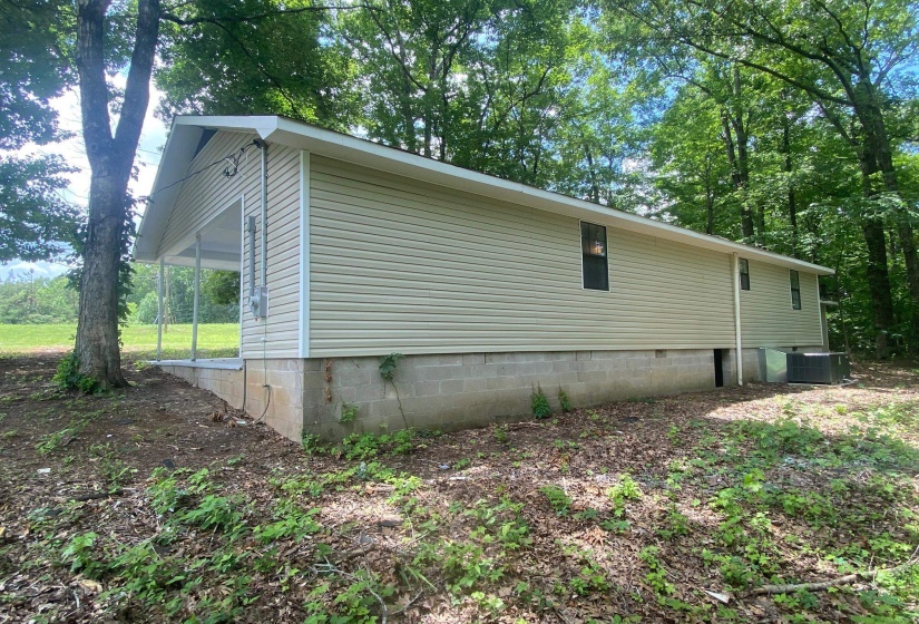 26455 HWY 128 HWY, Clifton, Tennessee 38425, 3 Bedrooms Bedrooms, 9 Rooms Rooms,1.1 BathroomsBathrooms,Residential,For Sale,HWY 128,10222772