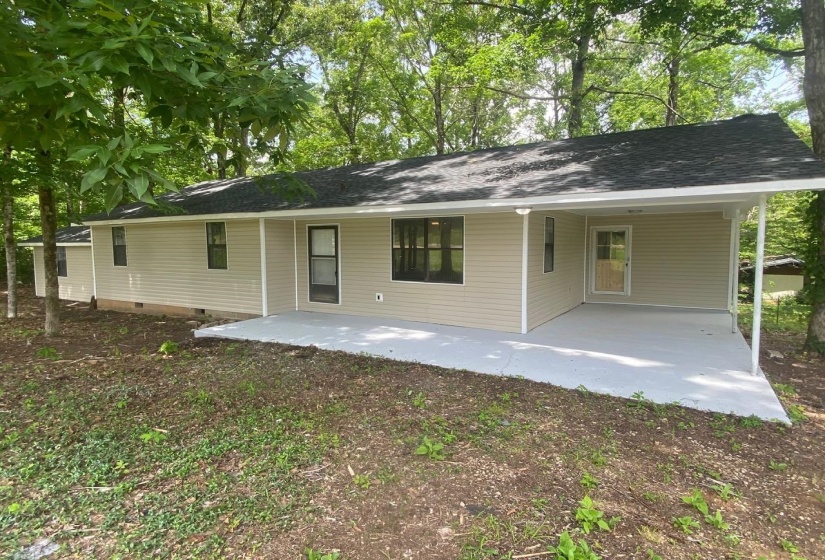 26455 HWY 128 HWY, Clifton, Tennessee 38425, 3 Bedrooms Bedrooms, 9 Rooms Rooms,1.1 BathroomsBathrooms,Residential,For Sale,HWY 128,10222772