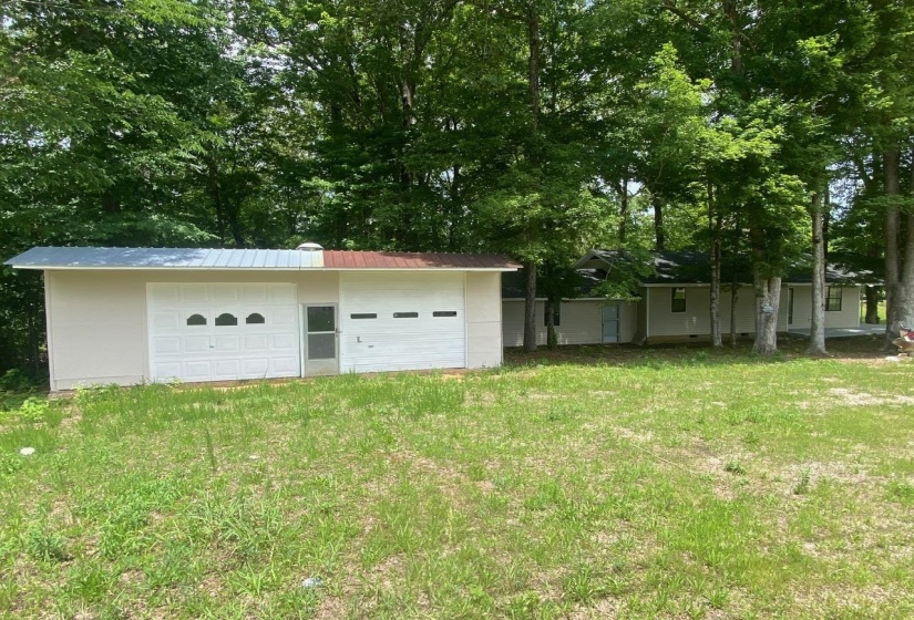 26455 HWY 128 HWY, Clifton, Tennessee 38425, 3 Bedrooms Bedrooms, 9 Rooms Rooms,1.1 BathroomsBathrooms,Residential,For Sale,HWY 128,10222772