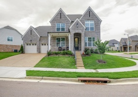 609 YVONNE BEND DR DR, Collierville, Tennessee 38017, 4 Bedrooms Bedrooms, 8 Rooms Rooms,3 BathroomsBathrooms,Residential,For Sale,YVONNE BEND DR,10222777