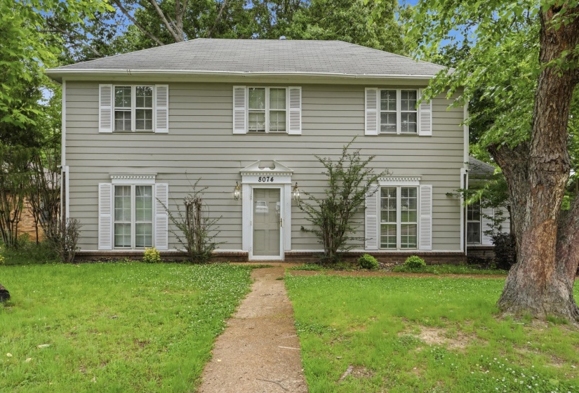 8074 REGIS PL, Memphis, Tennessee 38018, 3 Bedrooms Bedrooms, 6 Rooms Rooms,2.1 BathroomsBathrooms,Residential,For Sale,REGIS,10222780