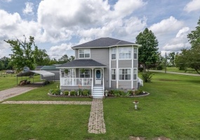 411 MADISON AVE, Grand Junction, Tennessee 38039-4207, 3 Bedrooms Bedrooms, 7 Rooms Rooms,2.1 BathroomsBathrooms,Residential,For Sale,MADISON,10222781