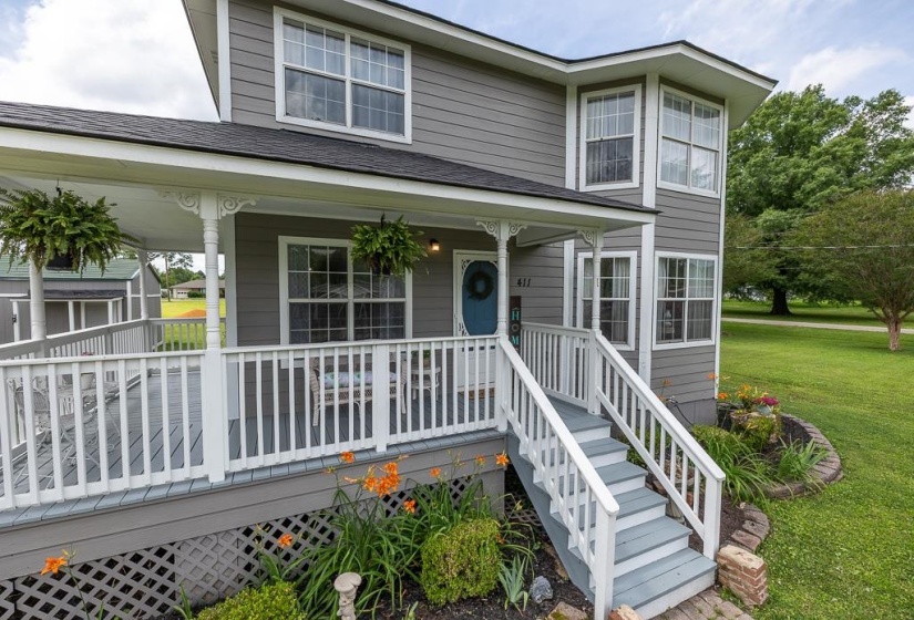 411 MADISON AVE, Grand Junction, Tennessee 38039-4207, 3 Bedrooms Bedrooms, 7 Rooms Rooms,2.1 BathroomsBathrooms,Residential,For Sale,MADISON,10222781