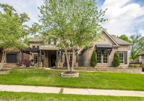 10234 OAK LEVEE DR, Lakeland, Tennessee 38002, 5 Bedrooms Bedrooms, 13 Rooms Rooms,4.1 BathroomsBathrooms,Residential,For Sale,OAK LEVEE,10222784