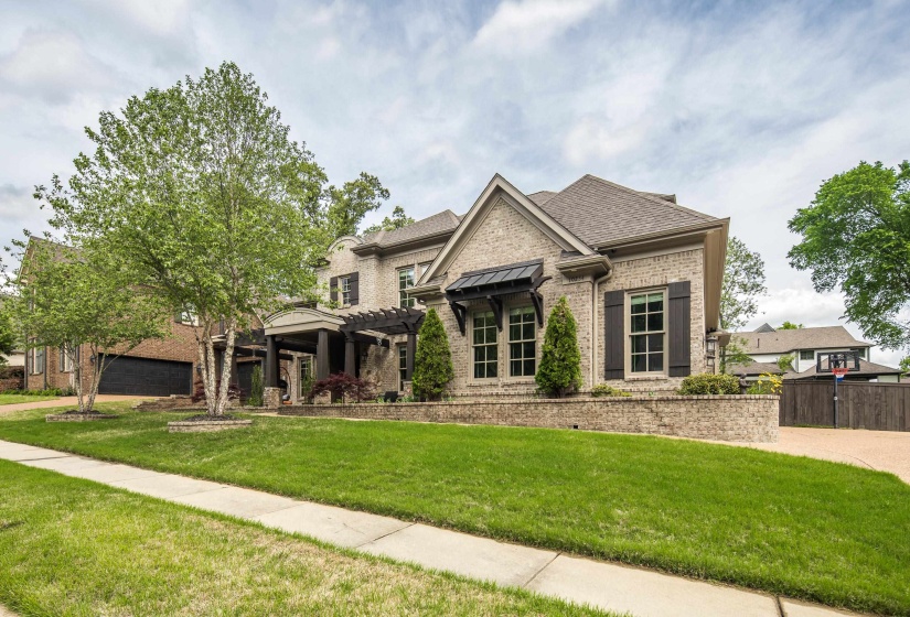 10234 OAK LEVEE DR, Lakeland, Tennessee 38002, 5 Bedrooms Bedrooms, 13 Rooms Rooms,4.1 BathroomsBathrooms,Residential,For Sale,OAK LEVEE,10222784