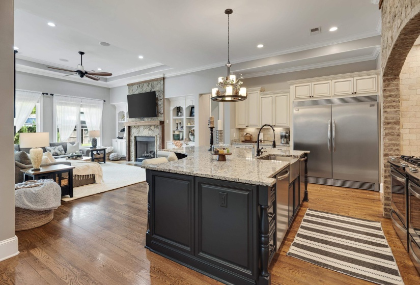 10234 OAK LEVEE DR, Lakeland, Tennessee 38002, 5 Bedrooms Bedrooms, 13 Rooms Rooms,4.1 BathroomsBathrooms,Residential,For Sale,OAK LEVEE,10222784